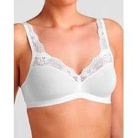 Sloggi Romance Non Wired Bra