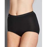 Sloggi 3Pk Basic Maxi Briefs