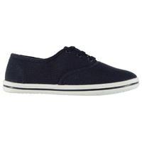 Slazenger Canvas Childs Pumps