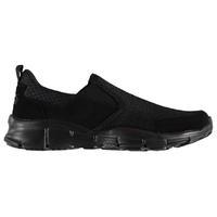 Slazenger Zeal Slip On Trainers Mens