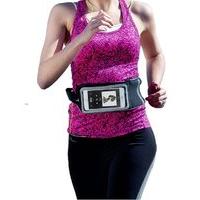 Smartphone Sports Belt 5-6in Black