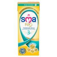 Sma PRO 3 Toddler Milk 1-3 years