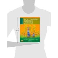 Small Animal Internal Medicine, 5e