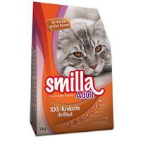 Smilla Adult XXL with Poultry - 4kg