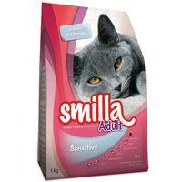 Smilla Sensible - 4kg