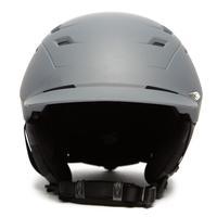 Smith Variance Helmet - Dark Grey, Dark Grey