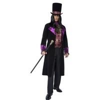 Smiffy's Vampire Gothic Costume L