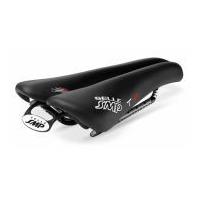 SMP T4 Saddle - Black - 246x135mm