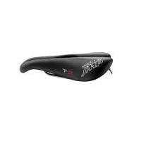 SMP T2 Saddle - Black - 260x156mm