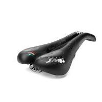 SMP4Bike TRK Man Gel Saddle - Black