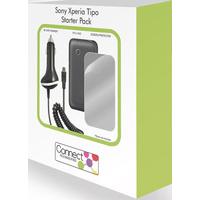 Sony Tipo Starter Kit