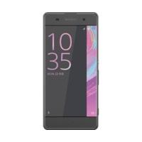 Sony Xperia XA Graphite Black