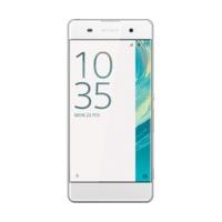 Sony Xperia XA White