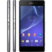 Sony Xperia Z2 Black 3 - Refurbished / Used