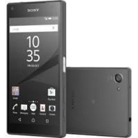 Sony Xperia Z5 Black O2 - Refurbished / Used