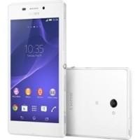 Sony Xperia M2 White O2 - Refurbished / Used