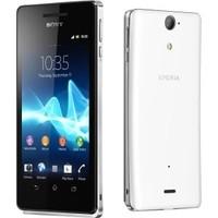 Sony Xperia E White Tesco - Refurbished / Used