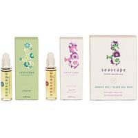 Soothe & Uplift Travel Set