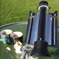 Solar Kettle