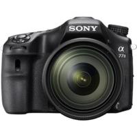 Sony Alpha 77 M2 Kit 16-50mm