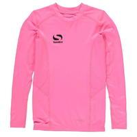 Sondico Long Sleeved Core Base Layer Junior