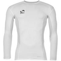 Sondico Long Sleeved Core Base Layer Junior