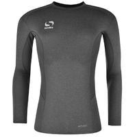 Sondico Long Sleeved Core Base Layer Junior