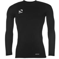 Sondico Long Sleeved Core Base Layer Junior