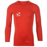 Sondico Long Sleeved Core Base Layer Junior