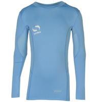 Sondico Long Sleeved Core Base Layer Junior