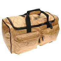 SoulCal Paper Holdall