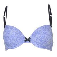 SoulCal Frill Bra Ladies