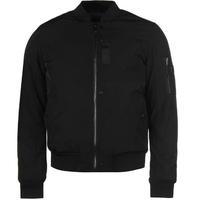 Soviet Bomber Jacket Mens