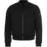 Soviet Bomber Jacket Mens