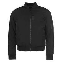 Soviet Bomber Jacket Mens