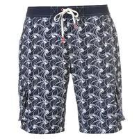 SoulCal Cargo Board Shorts