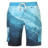 SoulCal Cargo Board Shorts