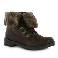 SoulCal Frost Hiker Boot Ladies