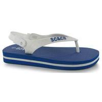 SoulCal Maui Infants Flip Flops