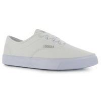 SoulCal Sunset Canvas Shoe Juniors