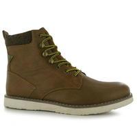 Soviet Anzhi Tall Casual Boots Mens