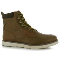 Soviet Anzhi Tall Casual Boots Mens