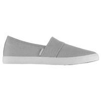 SoulCal Tide Slip On Mens Canvas Shoes