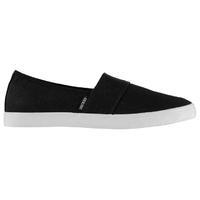 SoulCal Tide Slip On Mens Canvas Shoes