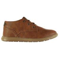 Soviet Compton Casual Boots Mens