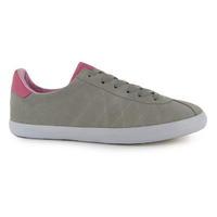 SoulCal Hopper Trainers Ladies