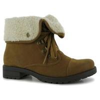 SoulCal Frost Hiker Boot Ladies