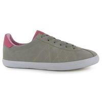 SoulCal Hopper Trainers Ladies