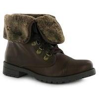 SoulCal Frost Hiker Boot Ladies