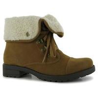 SoulCal Frost Hiker Boot Ladies